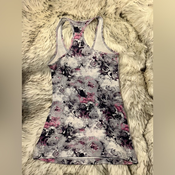 LULULEMON COOL RACERBACK - Picture 4 of 5